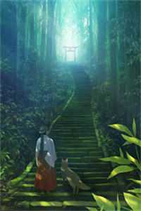 嫡母在上，逆子渣夫都跪下