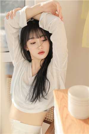 都重生了，谁还要小兔牙青梅呀