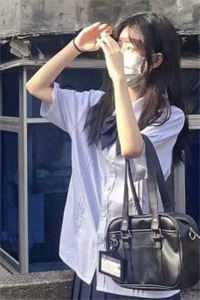 这个明星只想学习