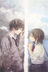 姜少，不如后会无期