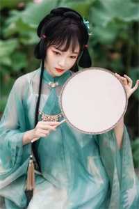 美人夫君是病娇反派大佬