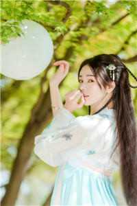 重生成痴傻千金后，她又美又飒