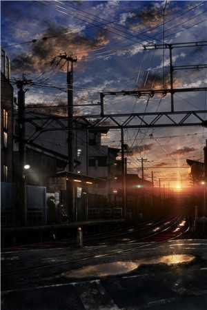 我家夫人路子野