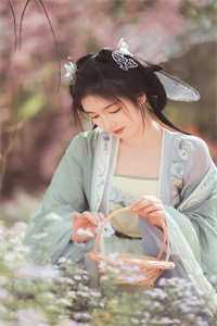 精品推介我的九个女神老婆