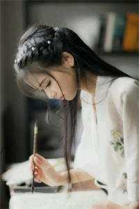 小说大晋女县令