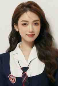 精品宏图美人志