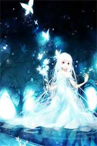 短篇小说斩灵少女：我契约的全是上古神兵