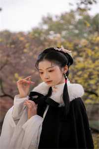 姜南山姜柒鱼