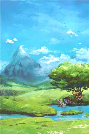 热门作品一首古诗震天下，公主要出嫁！