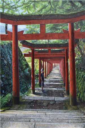 完整作品瞎子开局逆风翻盘，抱得校花归
