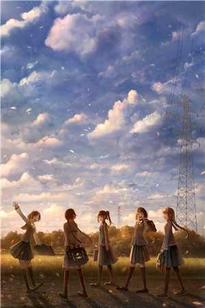 热门作品手握黑科技，打造最强女子兵团
