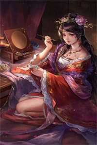 纯爱战士出手：女魔头乖乖在怀撒娇