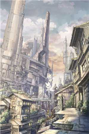 魔尊嗜血绝色，她日日跟魔尊贴贴完整版