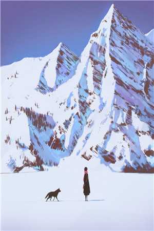 精选篇章山海经：你北海巨妖？我鲲鹏扶摇直上