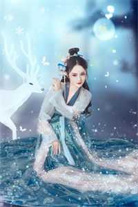 高质量小说运途美人香