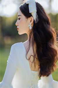 我的闪婚百亿老婆精选篇章