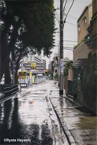 长生不老后，我靠餐馆佛系度末世