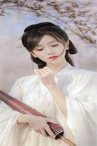 庶女谋：夫君才是金大腿精品阅读