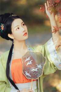 诡嫁新娘