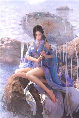 和京圈少爷合租后，被搂腰热吻了江聿盛晴