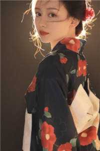 一个女儿和善的婆婆