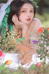 末日降临众生皆苦，我看着美女沉思