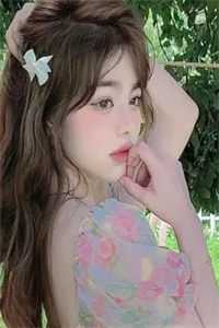 江湖儿女
