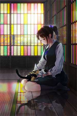 玄幻：老婆女帝，萌娃大闹九州楚风龙雨柔