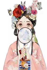 快穿之宿主千奇百怪