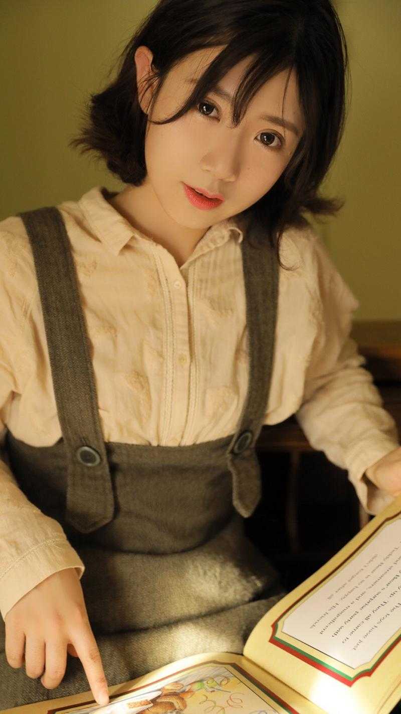 在线阅读诡异：灵瞳女，蛇灵夫