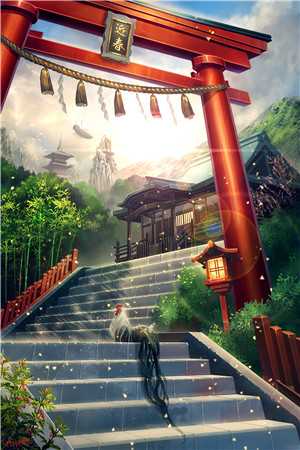 绝世权臣完结版