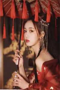 青云美人志