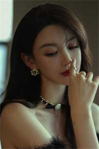 古穿今，地主家小姐七零年代