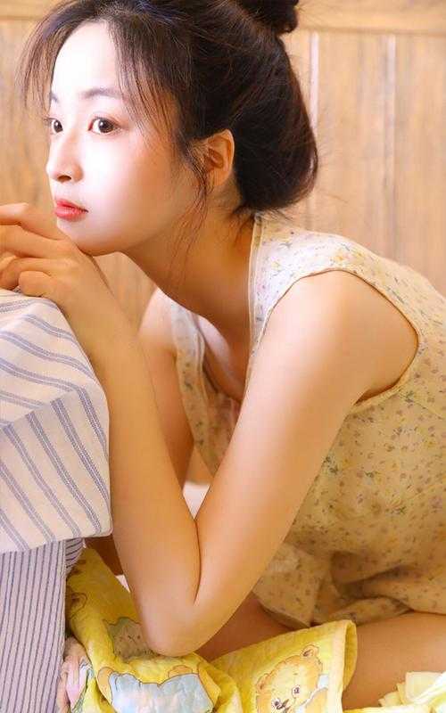 分手后，前男友弟弟来借宿倪婳裴遇