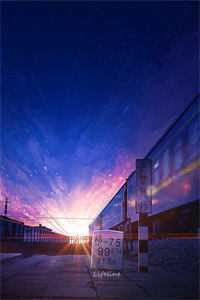 星辰海海