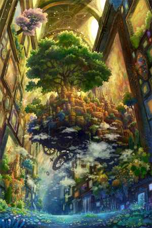 全章节重生之鹏程万里