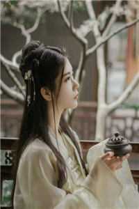 一把哈喇子