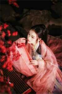 穿越：不当舔狗后，我选择复仇