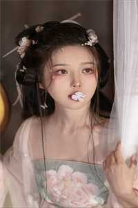 完结版惊！贵妃娘娘靠吃瓜宠冠六宫