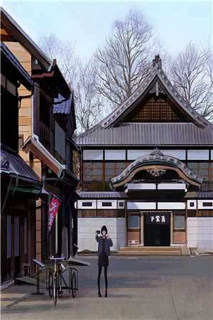 那拥有八块腹肌