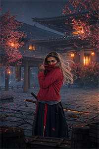 完整版高手下山，绝色女总裁太宠我