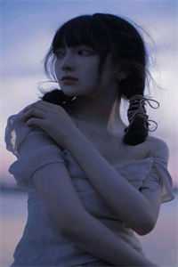 我眼里的愤怒