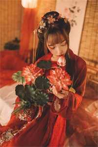 绝世无双全文