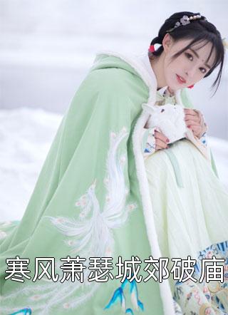 全文夺舍重生嫁权王，她靠医术颠覆山河