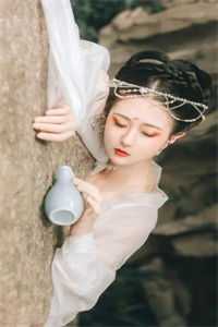 已完结超强恶女：爱男人，更爱江山