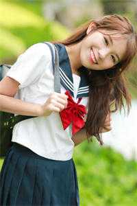 完整版与美女房客合租后