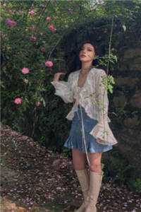 我和我的娃娃亲未婚夫精彩小说