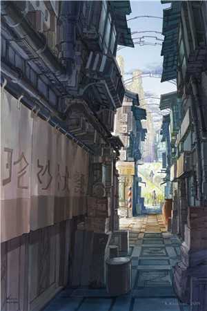 全文阅读爱有深浅