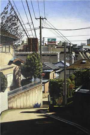 在这儿郁庭川