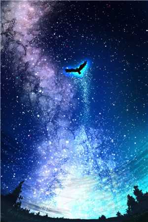 武命星辰热门小说